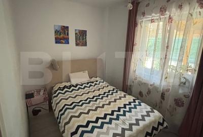 Apartament 3 camere 65 mp, gradina proprie, Valea Adanca - 4