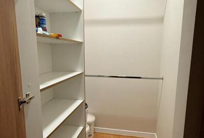 Apartament 2 camere 54 mp, et.2, Finisat si Mobilat NOU Floresti - 12