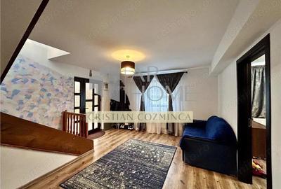 Vila individuala 5 camere, Breaza de Jos, complet mobilata si utilata - 2