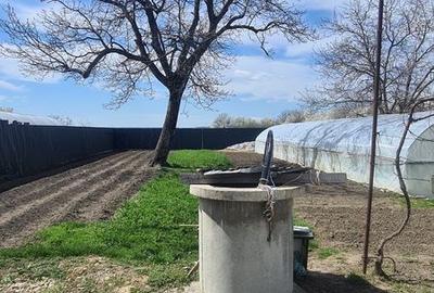 Casă cu 3 camere în Mănești - 2