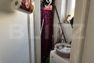 Apartament cu 3 camere, 73 mp utili + 67 mp curte, zona Bd. 21 Decembrie - 7