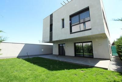 Vila Ultramoderna in apropiere de Scoala Americana - 23