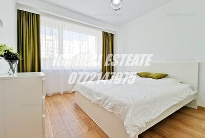 2 Camere, Faleza Nord, Parcare - 4