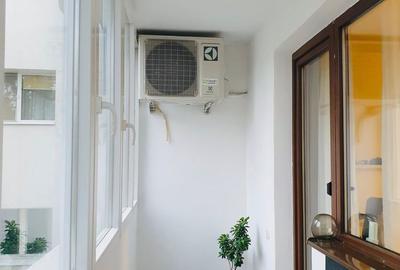 Apartament cu 2 camere, mobilat în Grigorescu - 3