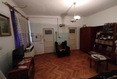 Casă cu 3 camere cu Teren 644 Mp în Marghita - 6