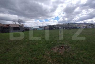 Casa 80mp,+teren 7500mp,intravilan,zona Valea Bargaului Casa 80mp,+teren 7500mp,intravilan,zona Valea Bargaului - 7