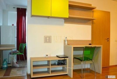 Garsonieră semidecomandată, mobilată în Cetății - 8