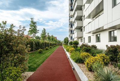 Apartament cu 2 camere semidecomandat în Pipera - 17