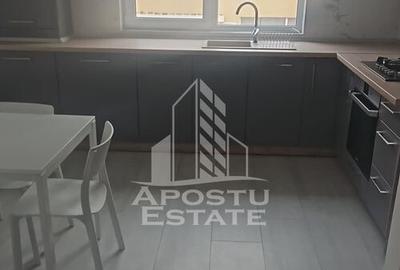 Apartamen cu 2 camere ,zona Dumbravita - 3