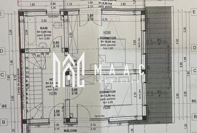 Duplex premium I Sibiu I 3 niveluri I 4 camere I panouri fotovoltaice - 5