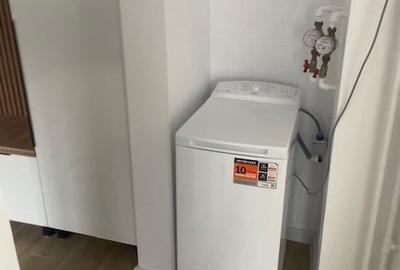 Apartament cu 2 camere decomandat, mobilat în 13 Septembrie - 5