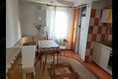 Apartament cu 2 camere decomandat în Unirii - 5