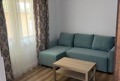 Garsonieră decomandată în Roșu - 2