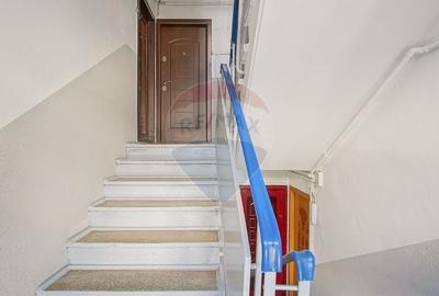 Apartament cu 2 camere în Central - 6