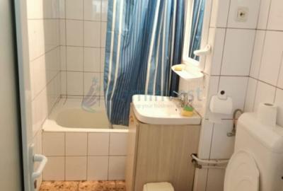 Apartament cu 3 camere, mobilat în Nufărul - 7