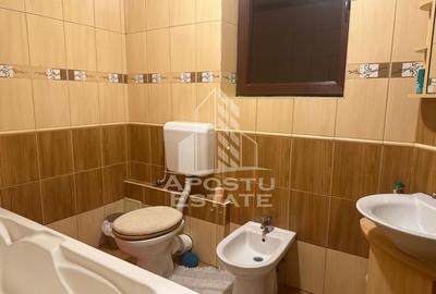 Casa spatioasa cu design american-calea Urseni - 39