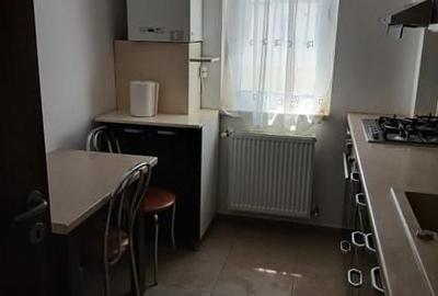 Calea Urseni | 3 Camere | Mobilat si Utilat | Loc de parcare - 7