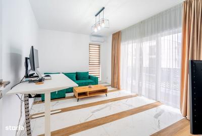 Apartament cu 3 camere decomandat, mobilat în Braytim - 17