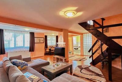 Casă cu 4 camere cu Teren 865 Mp în Săcălășeni - 7