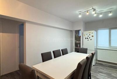 Apartament cu 2 camere decomandat în Central - 1