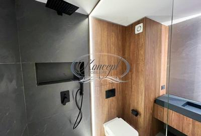 Penthouse superfinisat in zona Garii - 8