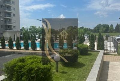 Apartament cu 2 camere decomandat, mobilat în Ghencea - 29