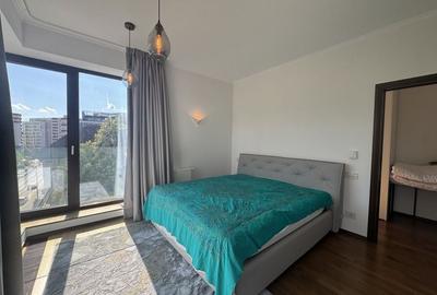 Apartament elegant, in fata parcului Kiseleff, finisaje premium Apartament elegant, in fata parcului Kiseleff, finisaje premium - 11