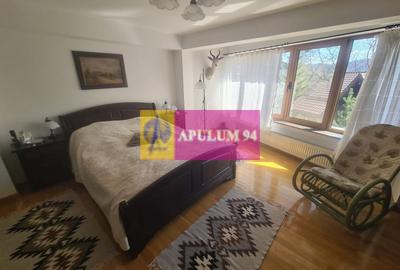 Vila de vanzare in Breaza - Zona Breaza de Sus - 47