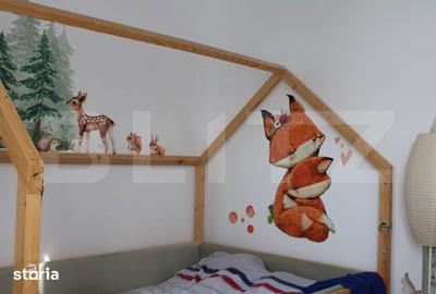 Apartament cu 4 camere în Unirii - 12