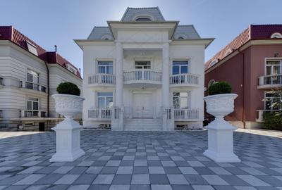 Casă individuală cu 14 camere cu Canalizare în Herăstrău - 6