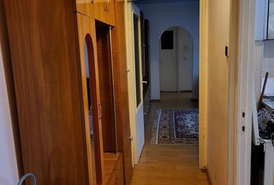 Apartament cu 2 camere semidecomandat în George Enescu - 3