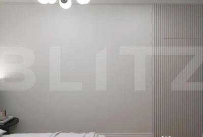 Apartament cu 2 camere decomandat în Iosia - 4
