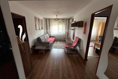 Apartament 4 camere decomandat 2 bai 79mp Nicolina-Frumoasa Apartament 4 camere decomandat 2 bai 79mp Nicolina-Frumoasa - 6