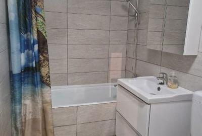 Apartament cu 2 camere semidecomandat în Exterior Vest - 8