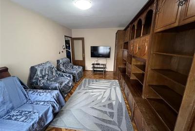Apartament cu 2 camere decomandat în Decebal - 5