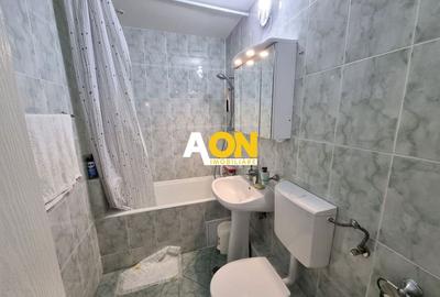 De inchiriat apartament 3 camere, zona Piata, Cetate - 9