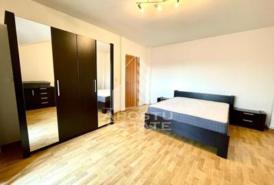 Apartament cu 3 camere semidecomandat, mobilat în Steaua - 4