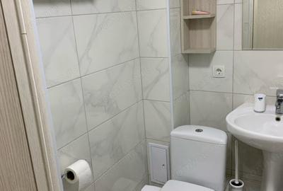 Garsonieră în Central - 5