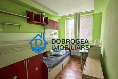 INCHIRIERE-3 CAMERE ,ETAJ 2, 65 MP - 7