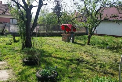 RECO Casa cu 3 camere Sarkad(Hu) - 8
