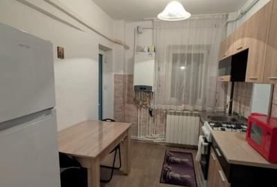 Inchiriez apartament 2 camere decomandat Strada Corneliu Gavrilov - 3