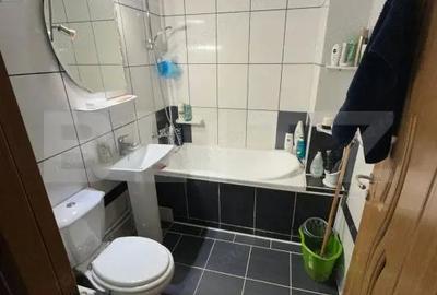 Apartament 3 camere, decomandat, mobilat-utilat, etaj intermediar Grigorescu - 2