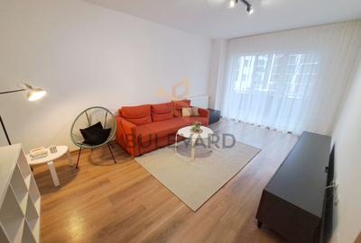 Apartament 60 mp utili + 30 terasa, in Buna Ziua! - 7