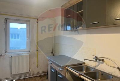 Apartament cu 2 camere semidecomandat în Republicii - 8