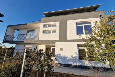 Casă cu 6 camere cu Teren 510 Mp în Schitu - 3