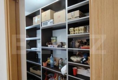 Casa deosebita cu 3 camere si spatiu comercial in Sangeorgiu - 11