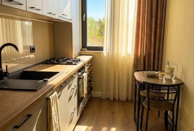 Apartament cu 3 camere în Sud - 12