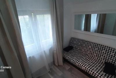 Garsonieră nedecomandată în Spitalul Județean