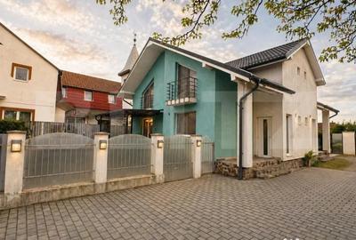 Casă cu 3 camere cu Teren 250 Mp în Mureșeni - 8