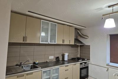 Inchiriez apartament 2 camere mobilat si utilat - zona parcul Sebastian-sector 5 - 2